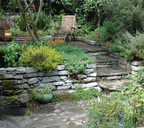 Artisans Landscape Inc. - San Francisco, CA