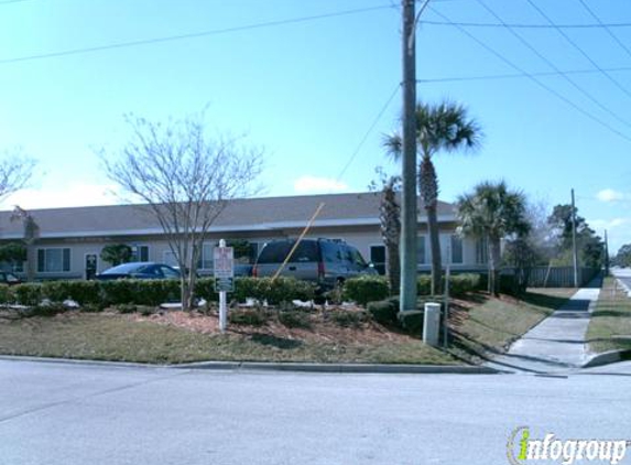 Consolidated Laboratory Services - Jacksonville Beach, FL