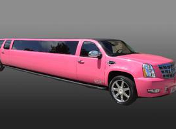 Childers Limousine Service - Toledo, OH