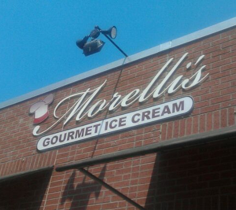 Morelli's Gourmet Ice Cream - Atlanta, GA