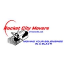 Rocket City Movers of Huntsville - Movers