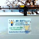 MR BILLS LLC - Tile-Cleaning, Refinishing & Sealing