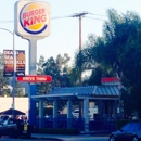 Burger King - Fast Food Restaurants