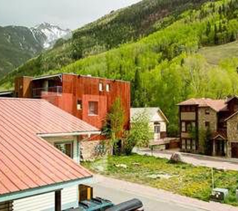 Telluride Lodge - Telluride, CO