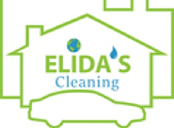 Elida's Cleaning - Jamesburg, NJ