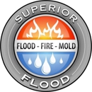 Superior Flood Inc. - Water Damage Restoration