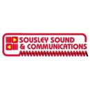 Sousley Sound & Communications - Sound Systems & Equipment