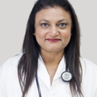 Baria, Audrey P, MD