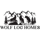 Wolf Log Homes