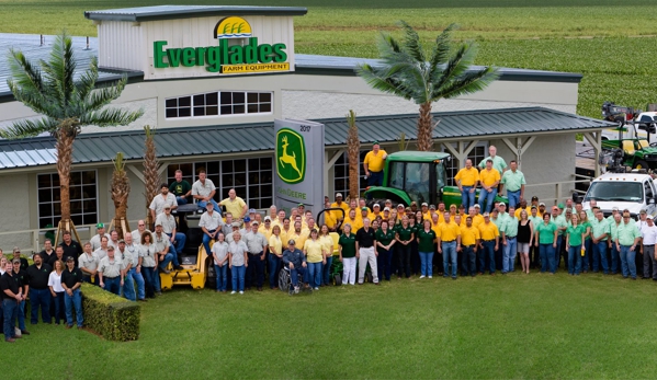 Everglades Equipment Group - Fort Myers, FL