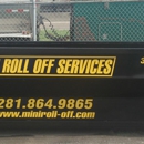 AV Hauling Services - Trash Containers & Dumpsters