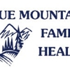 Blue Mountain Family Health gallery