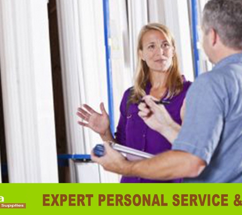 Virginia Building Supplies - Virginia, QLD. Expert Personal Service & Advice