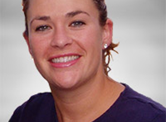 Dr. Elizabeth Christopherson, DDS, MS - Grand Rapids, MI