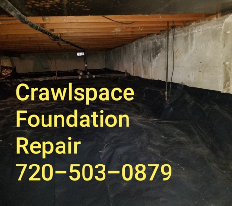 House Leveling and Foundation Repair - Denver, CO. Foundation Repair Denver 720-503-0879

https://HouseLevelingandFoundationRepair.com/

#FoundationRepairDenver #FoundationRepair #DenverFoundationRepair