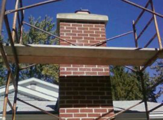 Quality Brickwork - Wayne, MI