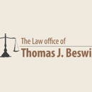 Beswick Thomas J - Criminal Law Attorneys