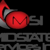 Midstate Restaurant Service Inc. gallery