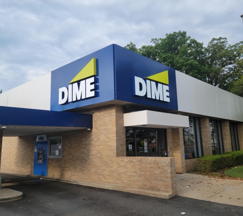 Dime Community Bank - North Bellmore, NY