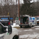 Arctic Bear Heating, Air, Plumbing & Water Treatment - Fireplaces