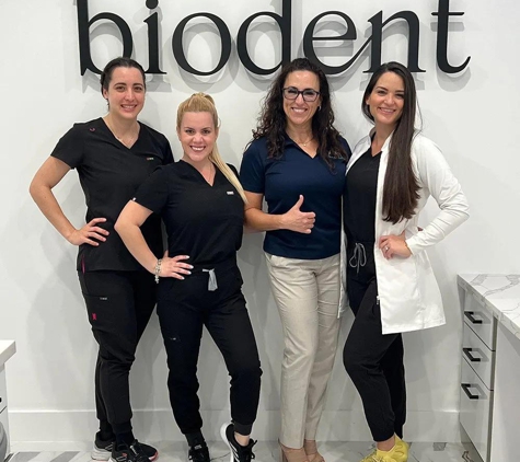 Biohax Dental Miami - Holistic & Cosmetic Dentistry - Miami, FL