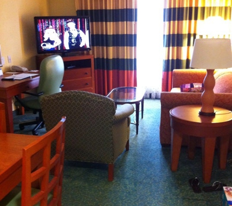 Homewood Suites by Hilton Orlando-Nearest to Univ Studios - Orlando, FL