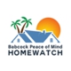 Babcock Peace Of Mind Home Watch