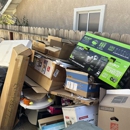 Junk King Roseville - Garbage Collection