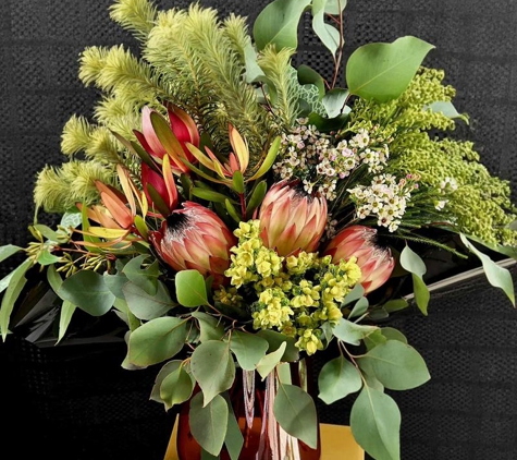The Wild Bunch Florist & Living Gifts - Karnup, WA