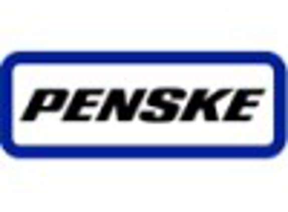 Penske Truck Rental - Houston, TX
