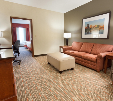 Drury Inn& Suites Dayton North - Dayton, OH