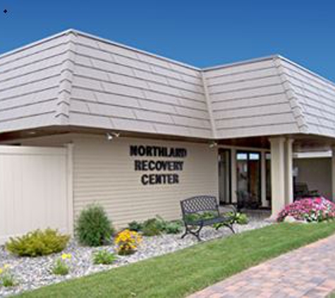 Northland Recovery Ctr - Grand Rapids, MN