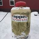 Tapper Propane - Propane & Natural Gas