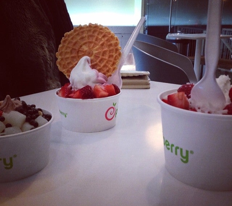 Pinkberry - Los Angeles, CA