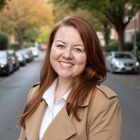 LINDSEY FISHER: Allstate Insurance