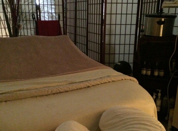 Mind and Body Massage And Day Spa - Fayetteville, NC