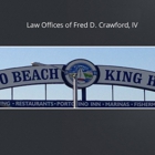 Law Offices of Fred D. Crawford, IV