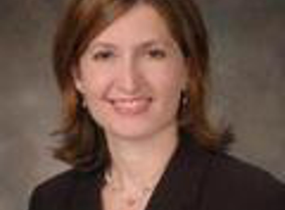 Dr. Christina O'Relley Barnes, MD - South Bend, IN