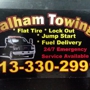 Galham Towing