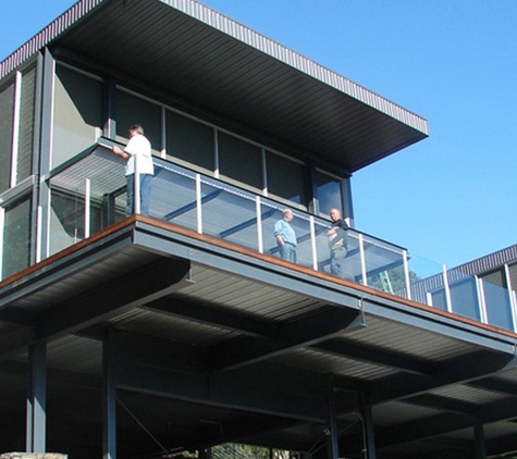 CITY ALUMINIUM - Northcote, VIC