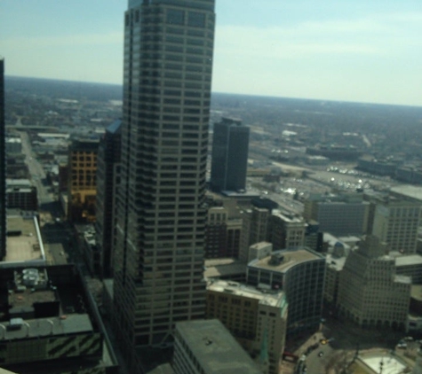 Skyline Club - Indianapolis - Indianapolis, IN