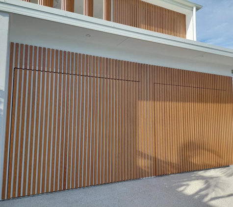 Steel-Line Garage Doors - Pooraka, SA