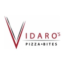 Vidaro's Pizza & Bites - Pizza