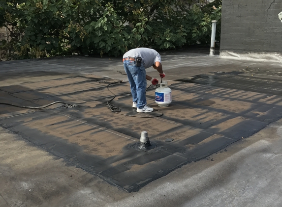 Affordable roofing - Hackensack, NJ