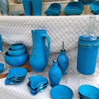 Marianne Brown Pottery