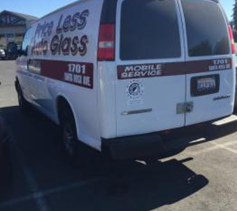 Priceless Auto Glass - Santa Rosa, CA