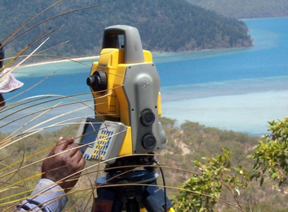 YSCO Geomatics - Artarmon, NSW