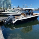 Clinton Yacht Haven - Marinas