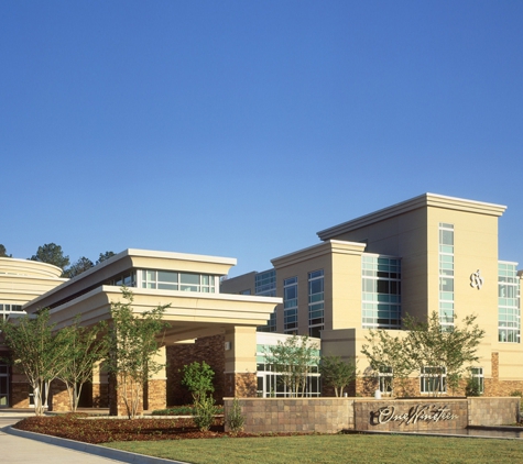 Alabama Vision Center - Hoover, AL