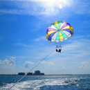 Daytona Beach Parasail - Boat Tours